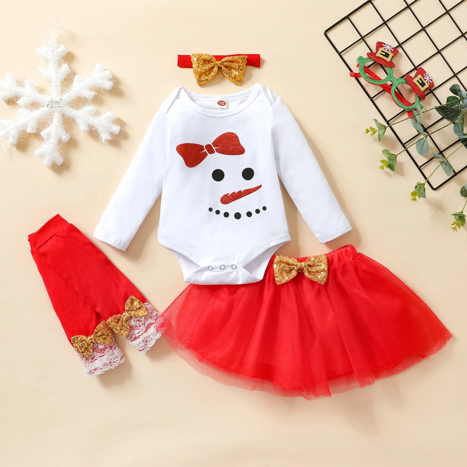 Snowman