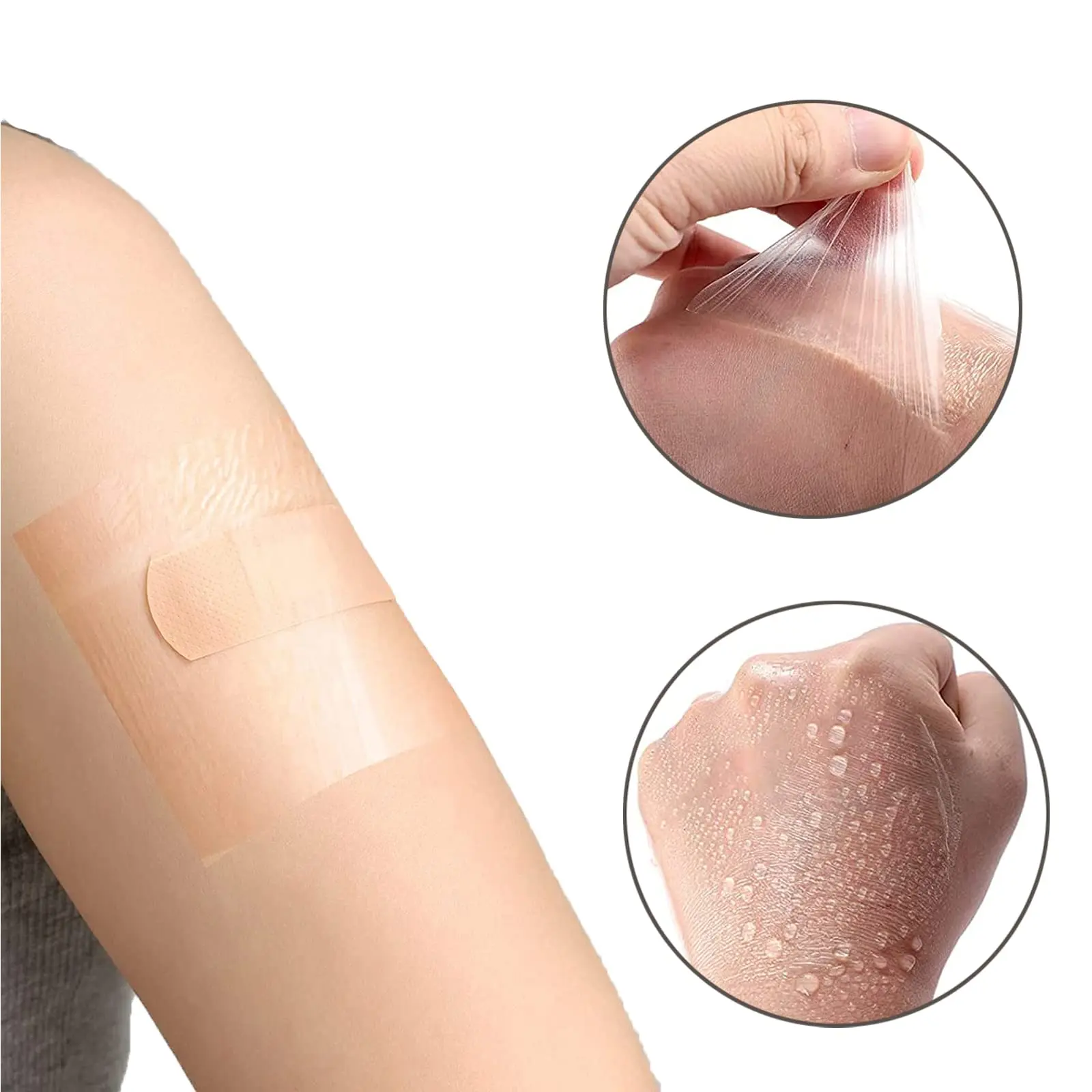 Waterproof Tattoo Bandage 4