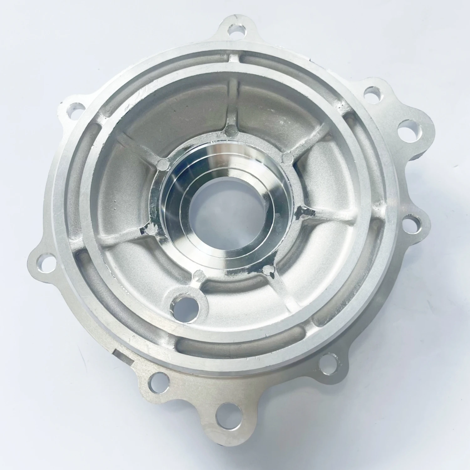 Рисунок 2 - Чехол для передней шестерни для