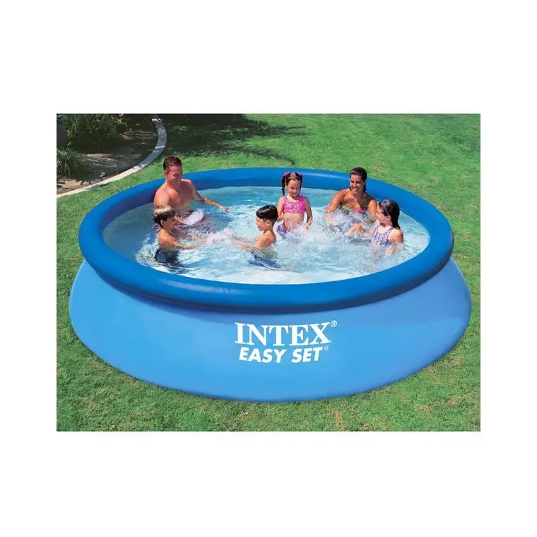 Бассейн надувной Intex Easy Set 366х76см