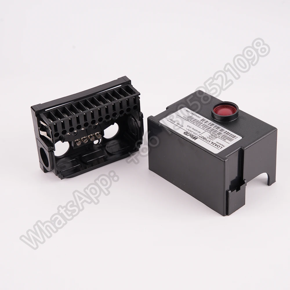 LOA24.171B27 Burner Program Controller  base Combustion Engine Program Controller Control Box For Oil Burner Controller 5