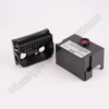 LOA24.171B27 Burner Program Controller  base Combustion Engine Program Controller Control Box For Oil Burner Controller 5