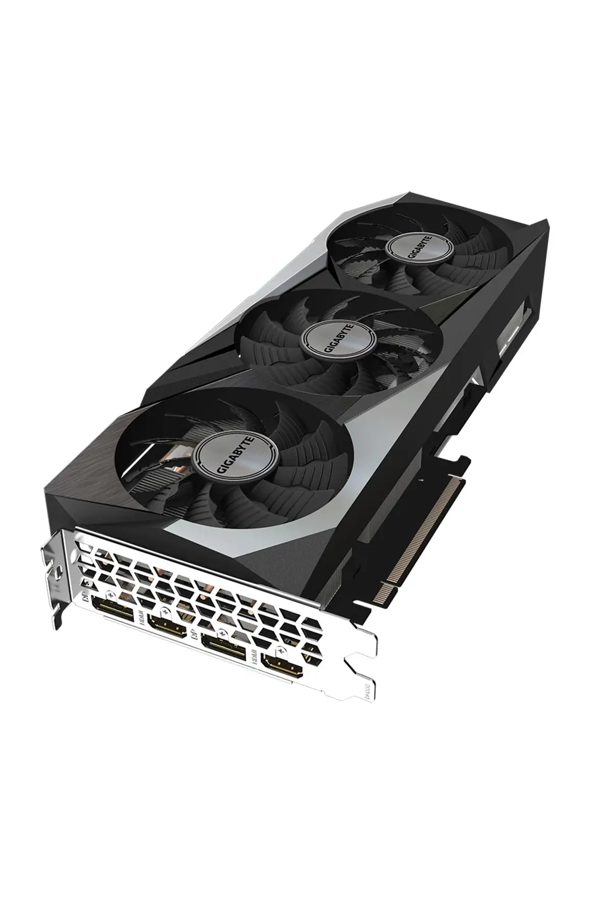 Рисунок 2 - Компьютерная видеокарта Geforce