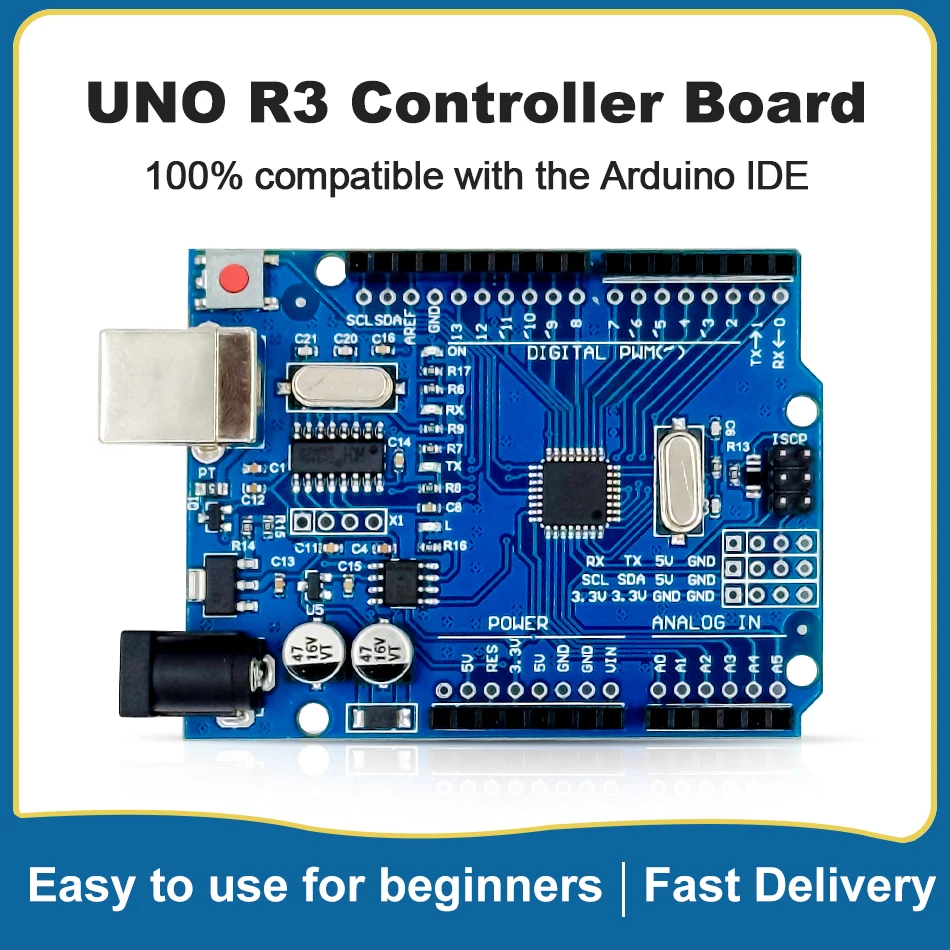 UNO-R3-ATMEGA328P-ATMEGA328PB-Chip-CH340G-For-Arduino-UNO-R3 ...