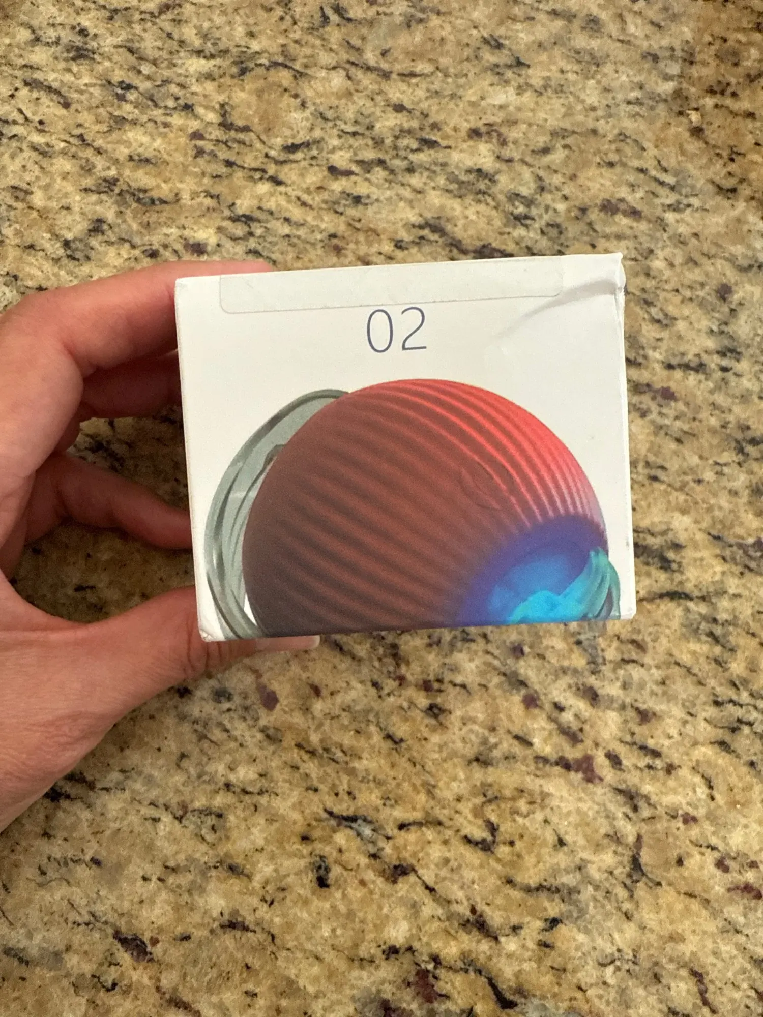 PawPulse™ Smart Motion Ball