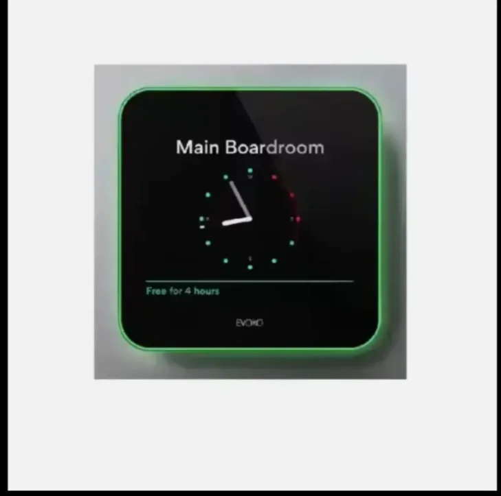 New ROOM MANAGER ERM2001-Original TV