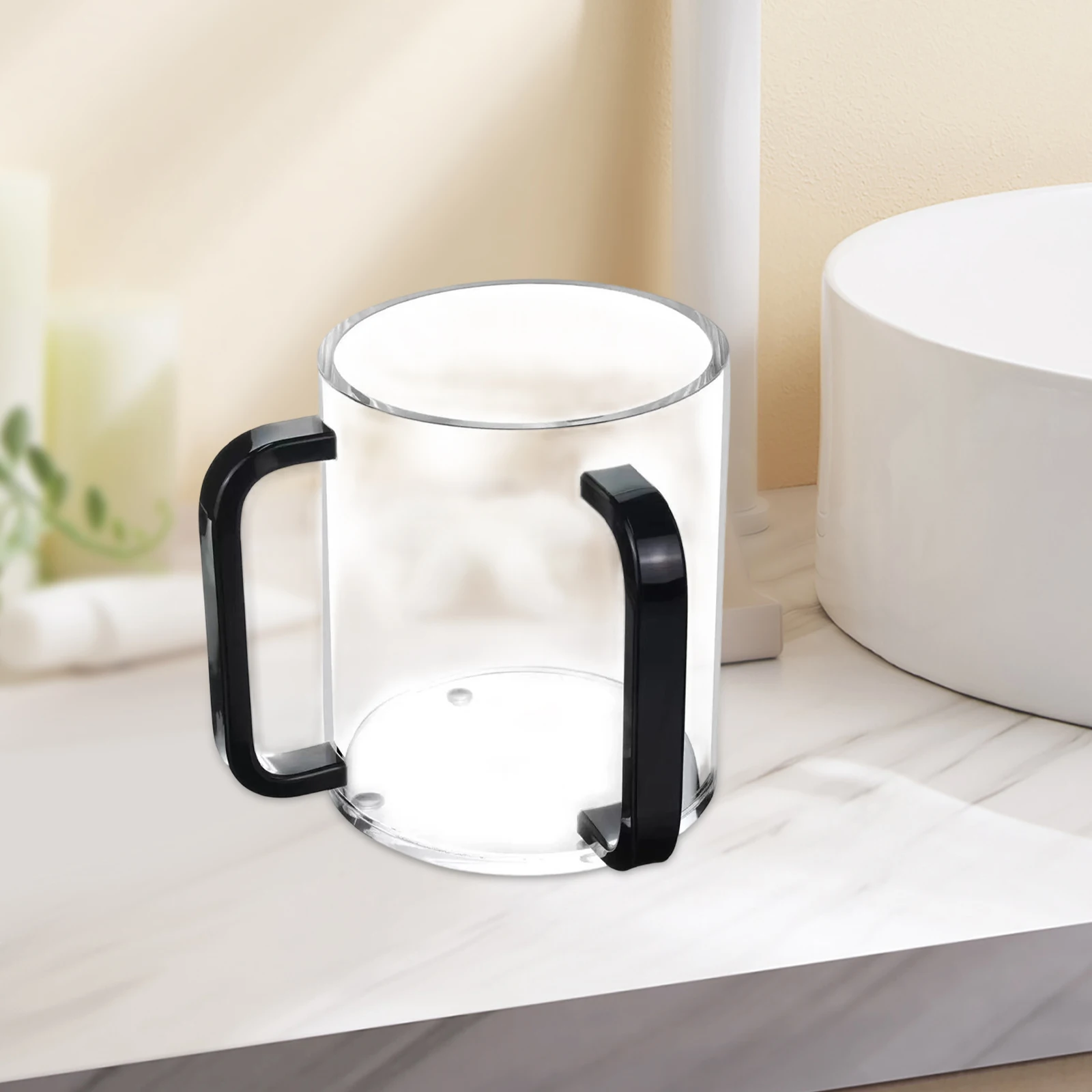 Vaso para lavado de manos ritual judío con dos asas 800ml_voghion.com