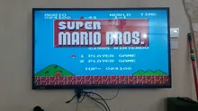 mario bross