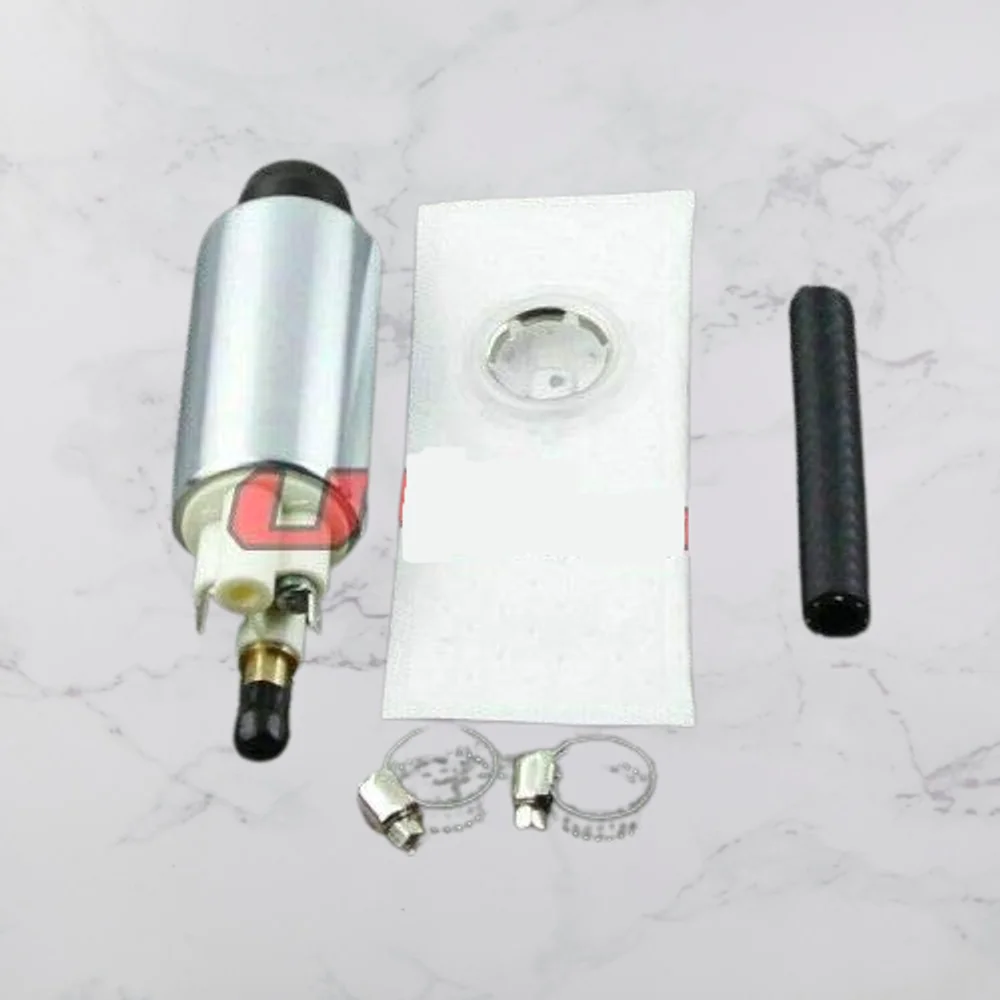 Fuel Gas Pump For Harley Davidson Electra Glide Road King Classic 95 99 