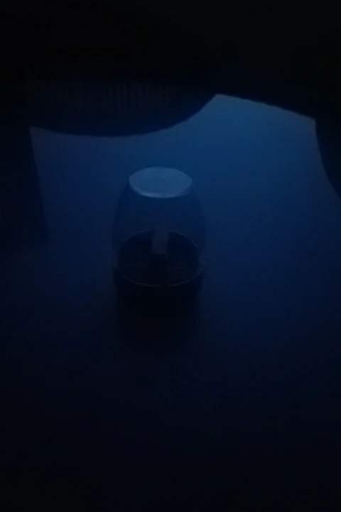 LED Solar Candles Night Light - Waterproof and Rechargeable photo review