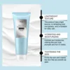Body Firming Cream Moisturizing Improve Sagging Skin Repair Dryness Tightening Collagen Firming Vitamin B5 Body Butter Lotion 4
