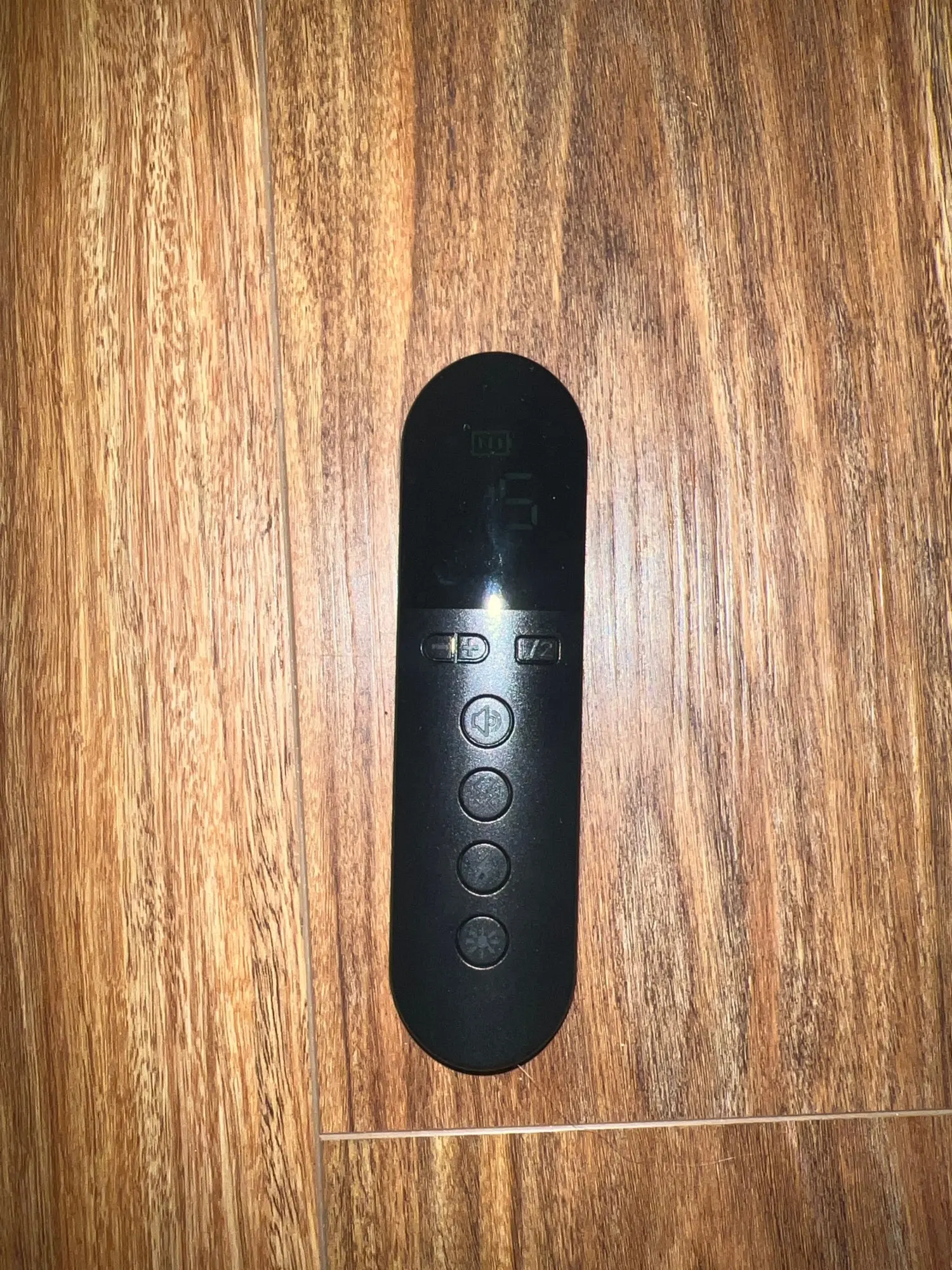 Customer photo