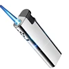 Windproof Lighter, Flame Jet, High-Power Cigar Torch Lighter, Kitchen Barbecue, Men'S Smoking Accessories, Cigarette Gifts 2