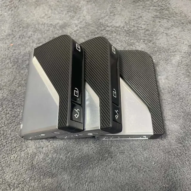 Original Car Keyless Remote Key 433MhzสําหรับLYNK & CO 05 09 01 02 03 04 06 Lynk & CoรถKeyless Remoteคีย์การ์ดชุดเต็ม 4