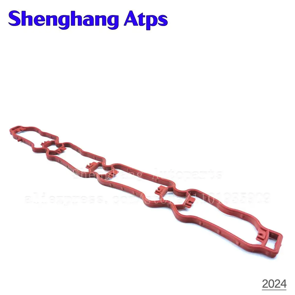 Intake Manifold Gasket O Ring Gasket Washers And Gaskets For Audi A3 A4 A5 A6 A7 A8 Q3 Q7 Q8 TT EA888 MK3 06K129717A 06K129717C 95812971700 06K133073 06K 133 073