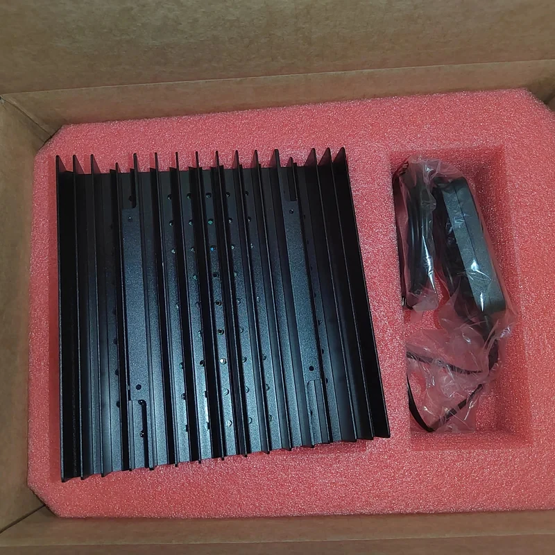 

BUY 10 GET 6 FREE READY TO SHIP In Stock KS0Pro, IceRiver KAS KS0 Pro 200Gh 100W Kaspa
