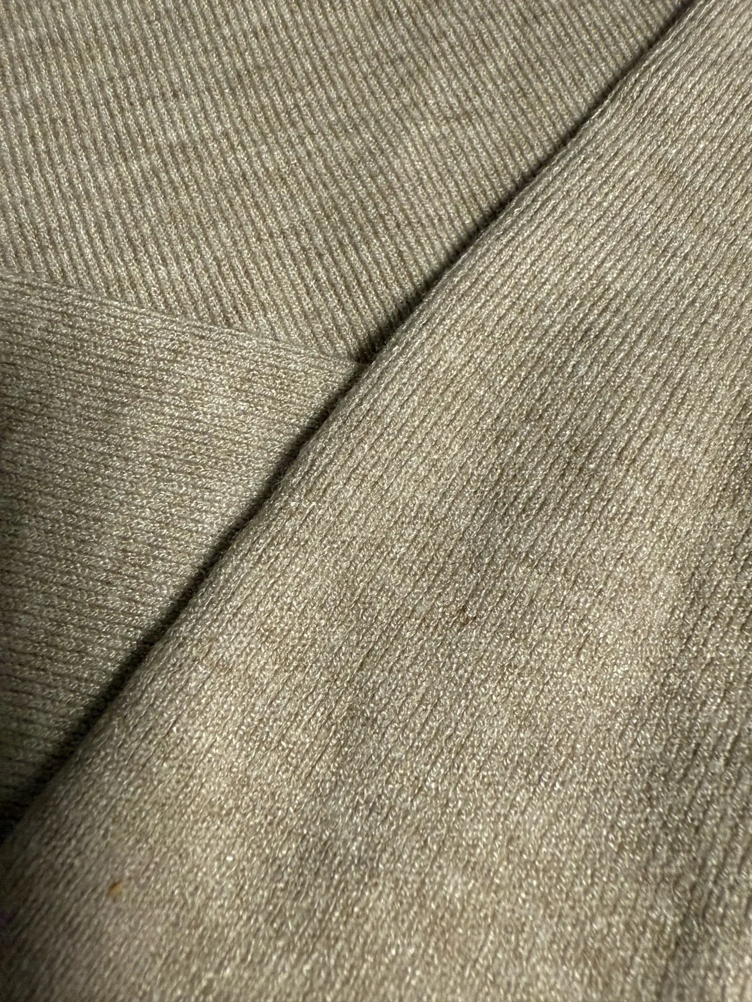 Élise Slim Fit Turtleneck Knit Sweater