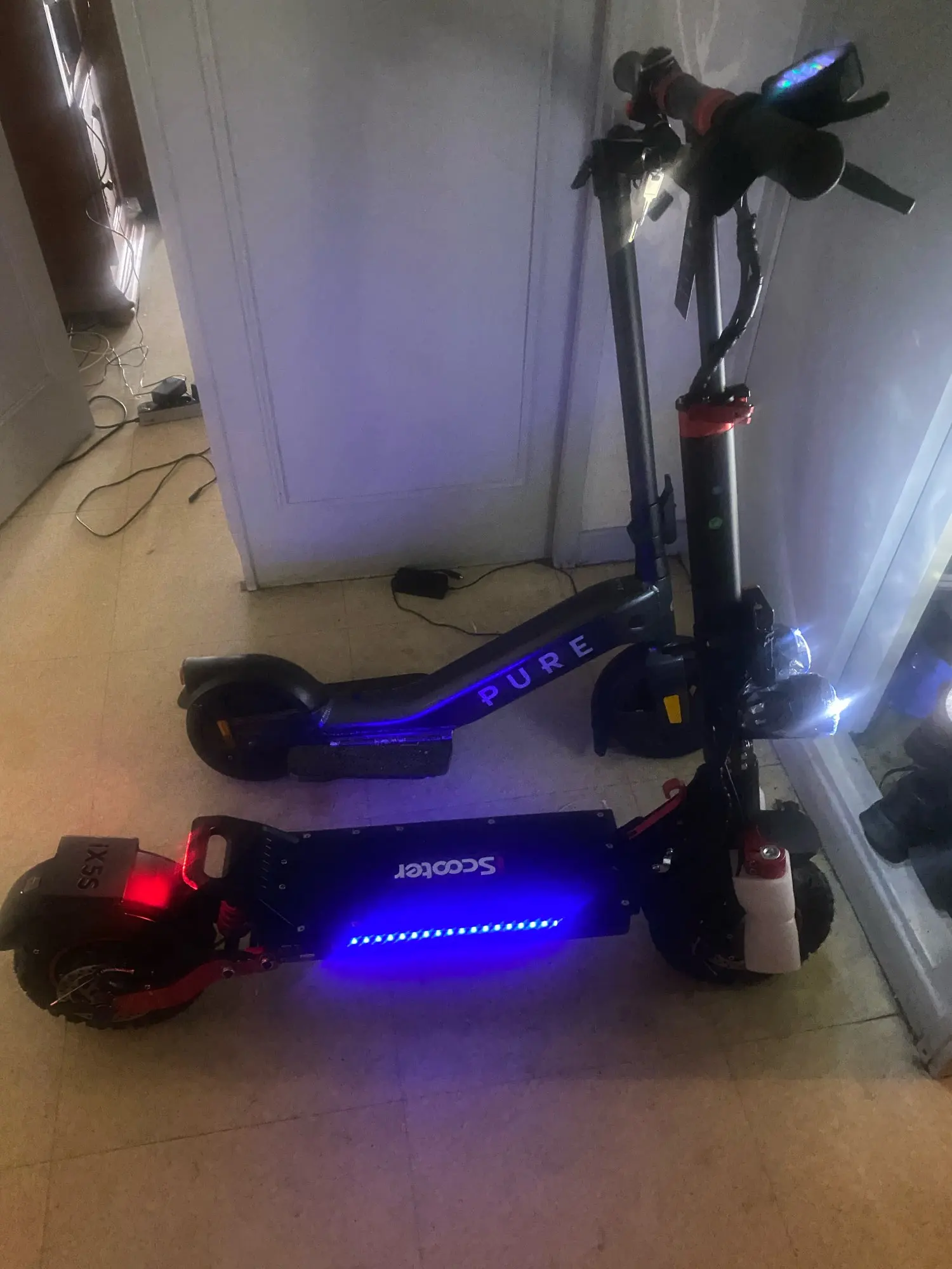 User picture