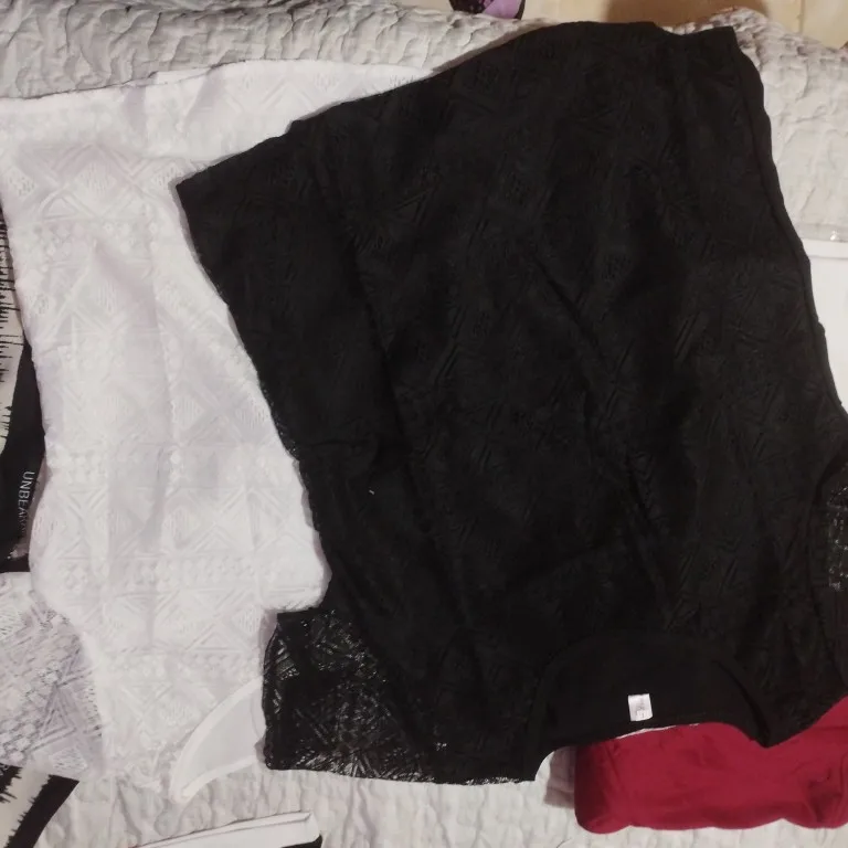 Women Summer Chiffon Blouse Lace Crochet Female Korean Shirts Ladies Blusas Tops Shirt White Blouses Slim Fit Tops photo review