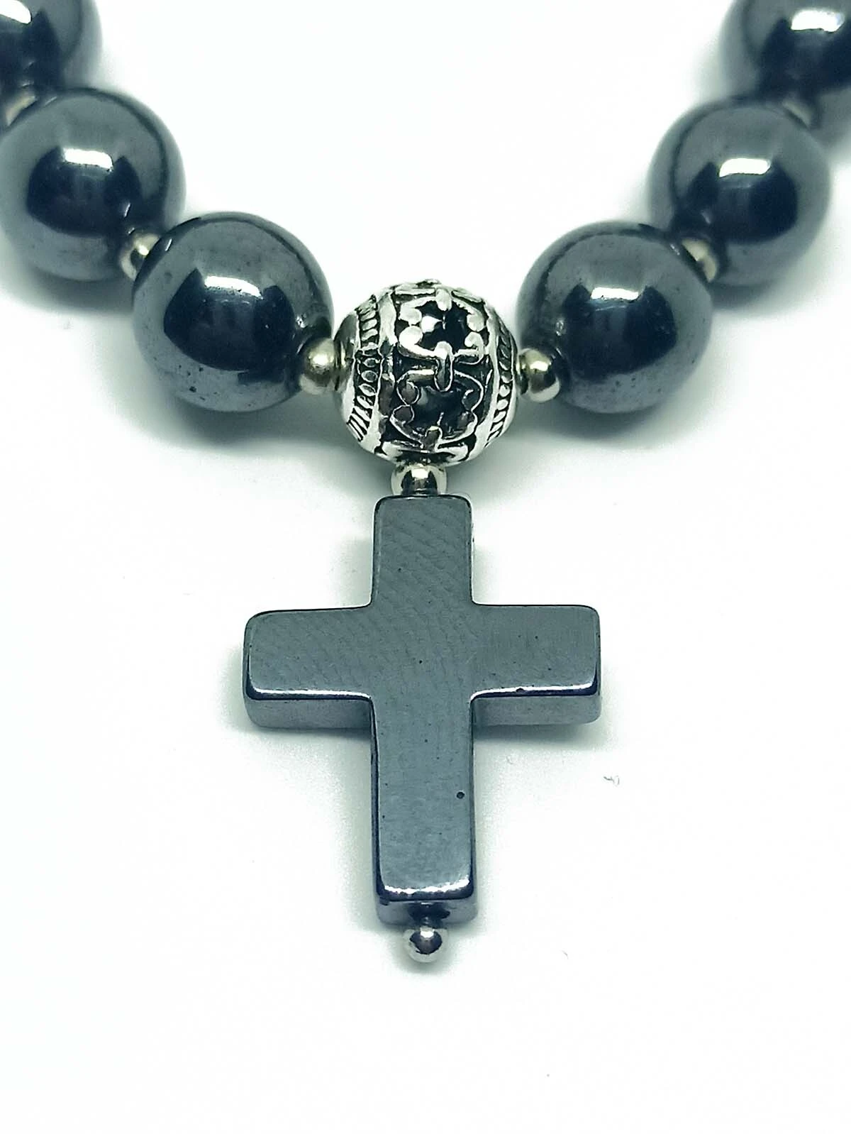 Рисунок 6 - Четки из гематита на 30 зерен с