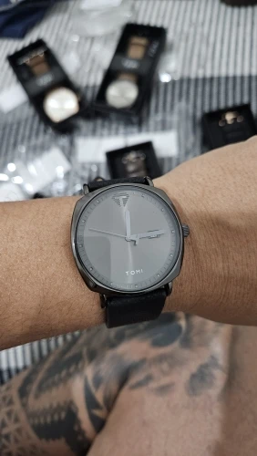 TOMI™ Prestige Trio Gift Set photo review