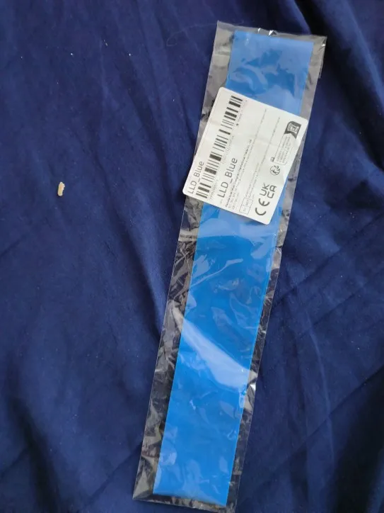 Cross-border Dedicated Yoga Latex Tension Ring Elastic Band Thin Legs Hip Lift Resistance Band photo review