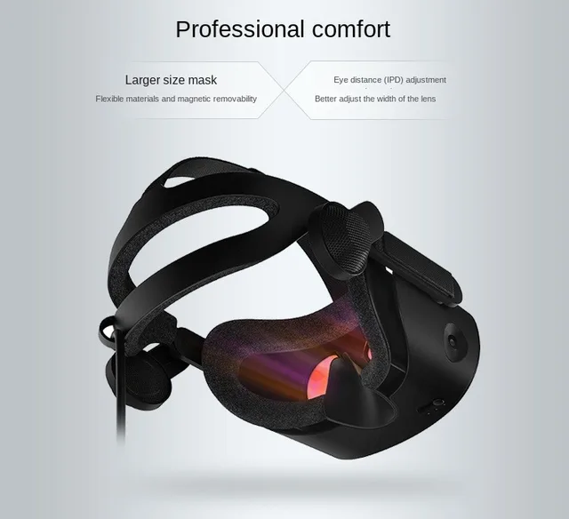 Vr Video Player Hp Reverb G2 | Hp Reverb G2 Glasses | Hp Vr 