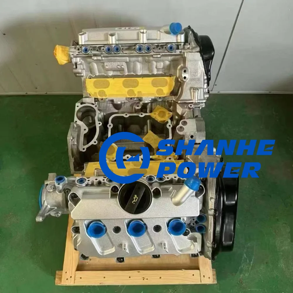 엔진 부품 CCE 2.8L 모터 (아우디 A6 C6 A8 D3 자동차 액세서리)