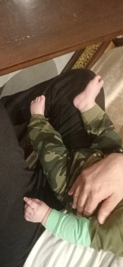 Baby Boy Summer Clothes Set photo review