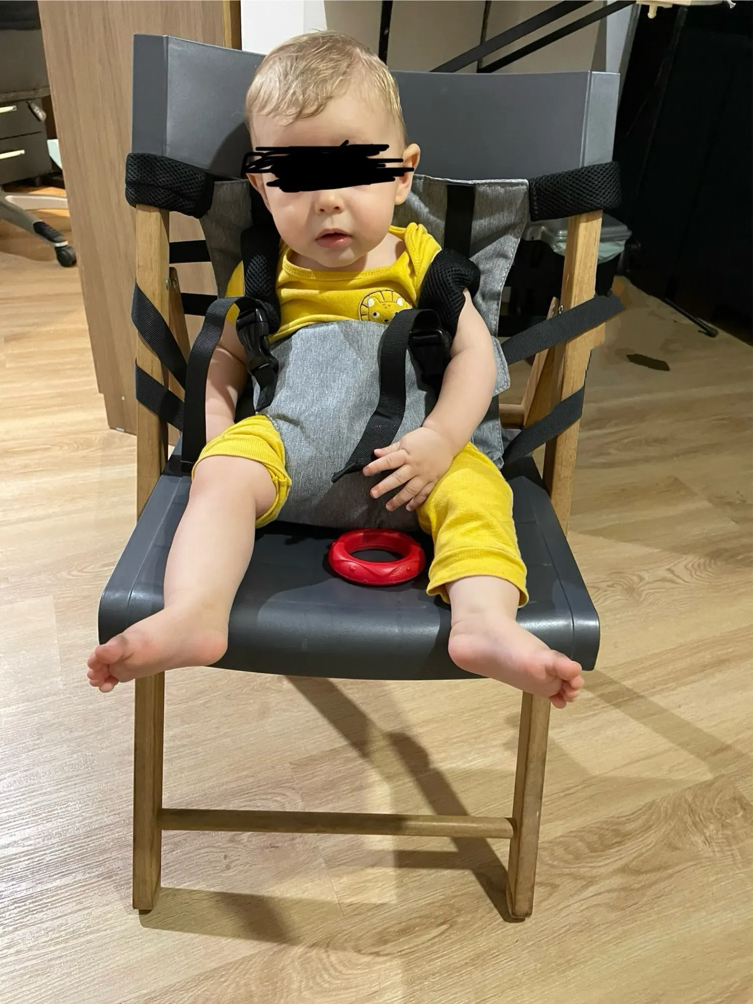 Seat Strap Belt | Baby