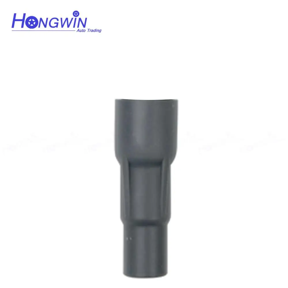 Ignition Coil Igniter Car Ignition Parts 4pcs 90919-02258 New Ignition Coil Rubber Boot for Toyota Corolla Matrix Scion RAV4 1.8L L4 90919-02252 90919-C2003
