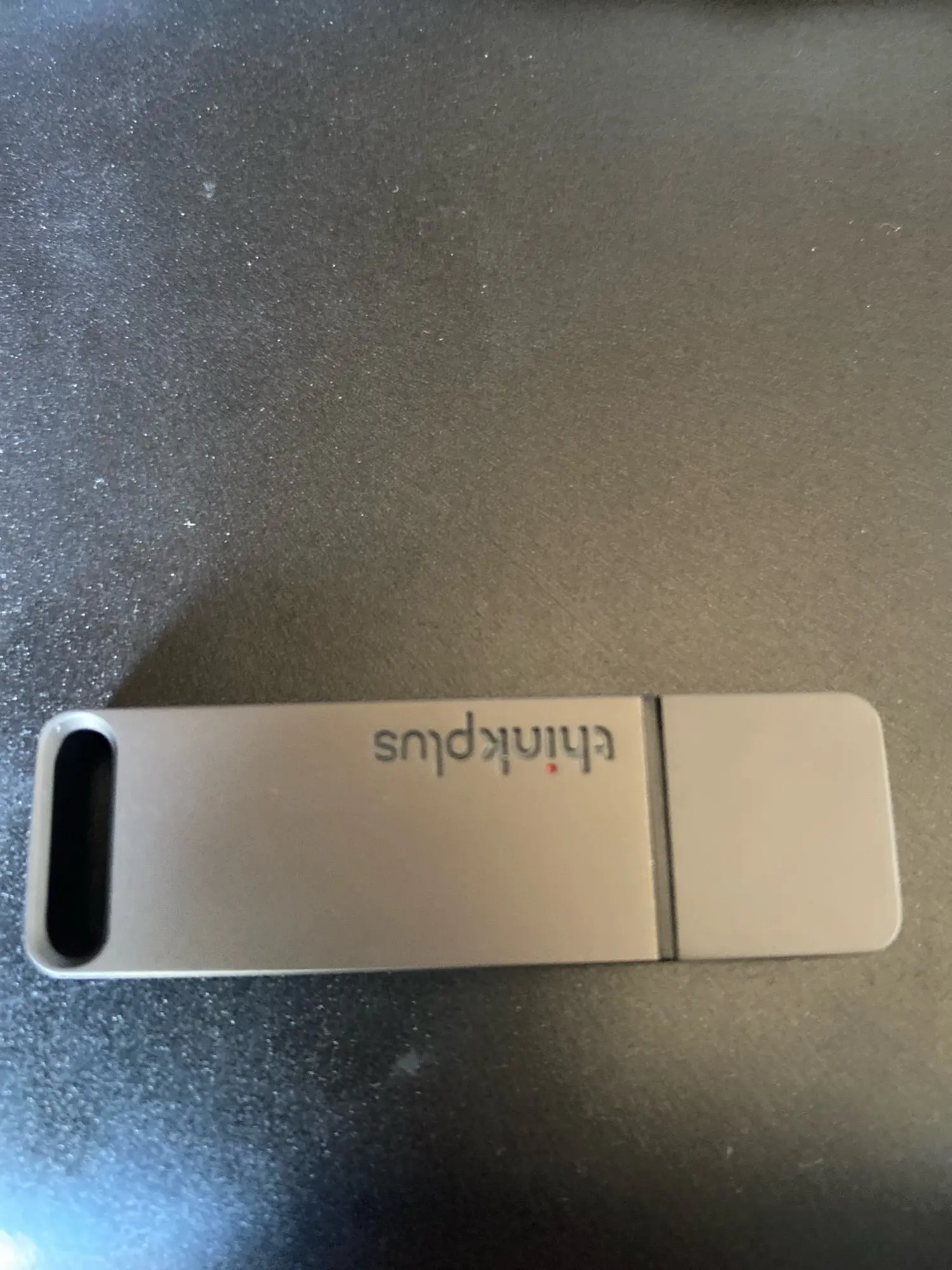 Lenovo TU100 USB Flash Drive 3.1 32GB 64GB 128GB Pen Drive photo review