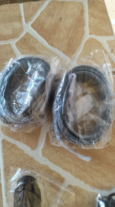 MIDNIGHT SOVEREIGN™ – Black Buckle Genuine Leather Belt photo review