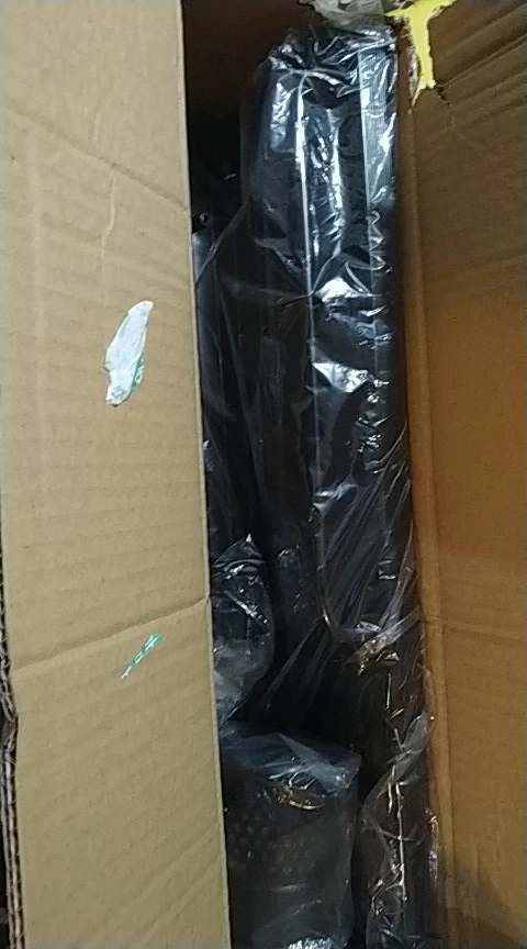 Multifunctional Kitchen Rack photo review