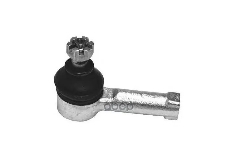 Наконечник Рулевой Тяги L/R [M12x1 Rht] Skoda Felicia I-Ii 1,3/1,6/1,9d 10/94-6/01 ,Favorit 1,3 5/89-6/95 Moog арт. SK-ES-8222