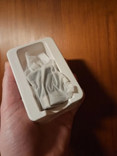 33W USB C Charger Digital Display PD Fast Charging