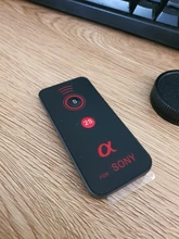 Fernbedienung Für Sony Kameras - Ersatz Für Alpha & NEX Serie