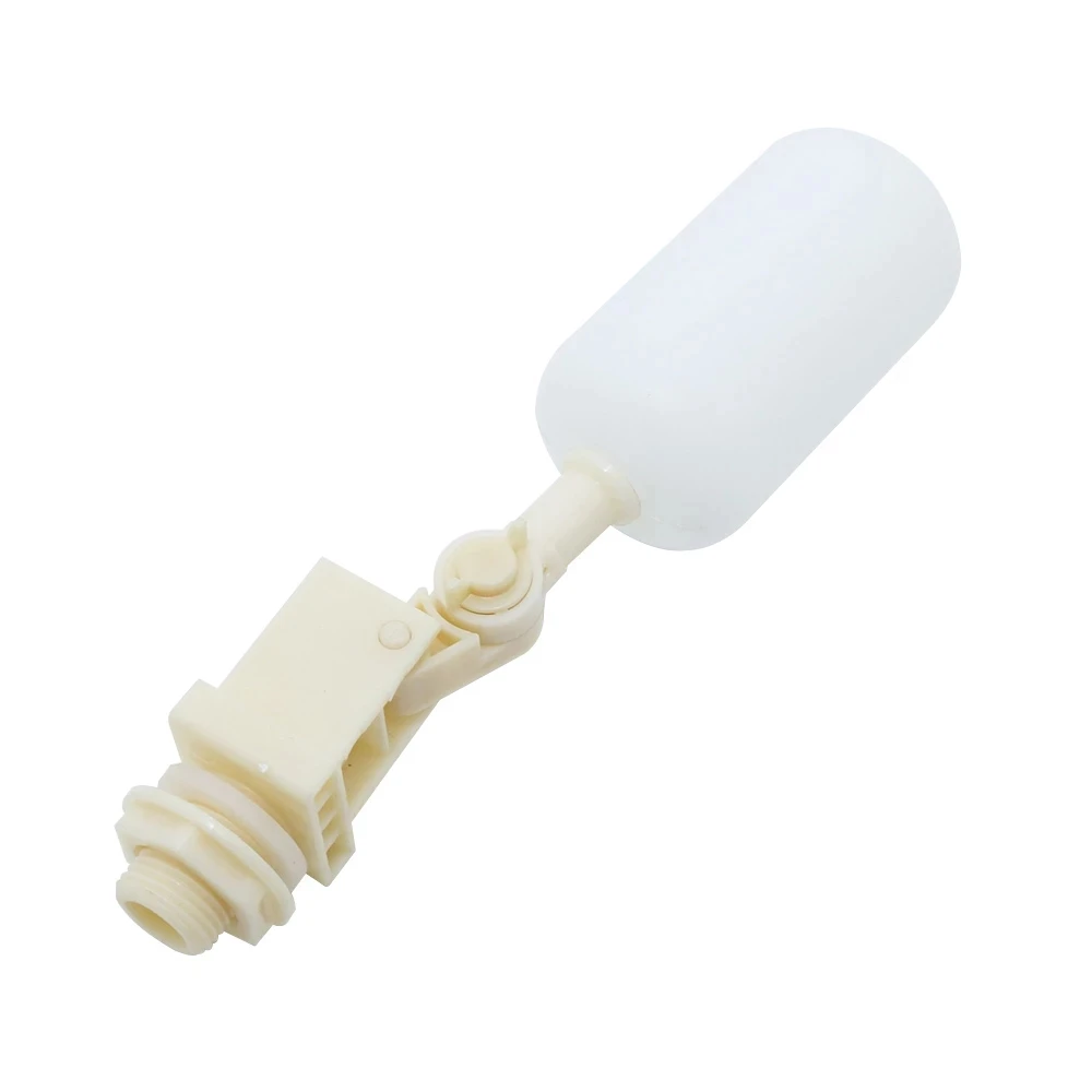 1 Pcs DN15 1/2   ׸  ũ  ο ÷Ʈ   öƽ   ڵ ä   ġ