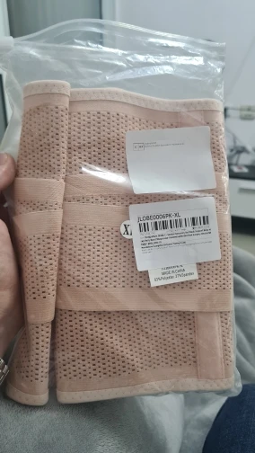 Postpartumgürtel nach der Schwangerschaft photo review