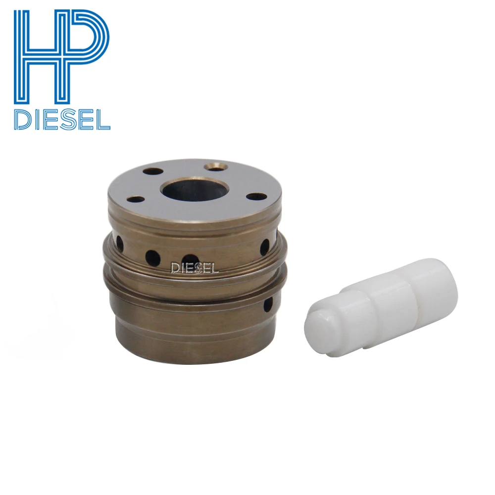 5pcs/lot Metering Plunger, Ceramics Core, Oil Volume Valve, For Cummins M11/N14/L10,For Injector 4026222/3411754/4061854/3411756