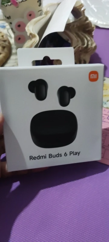 Redmi Buds 6 Play photo review
