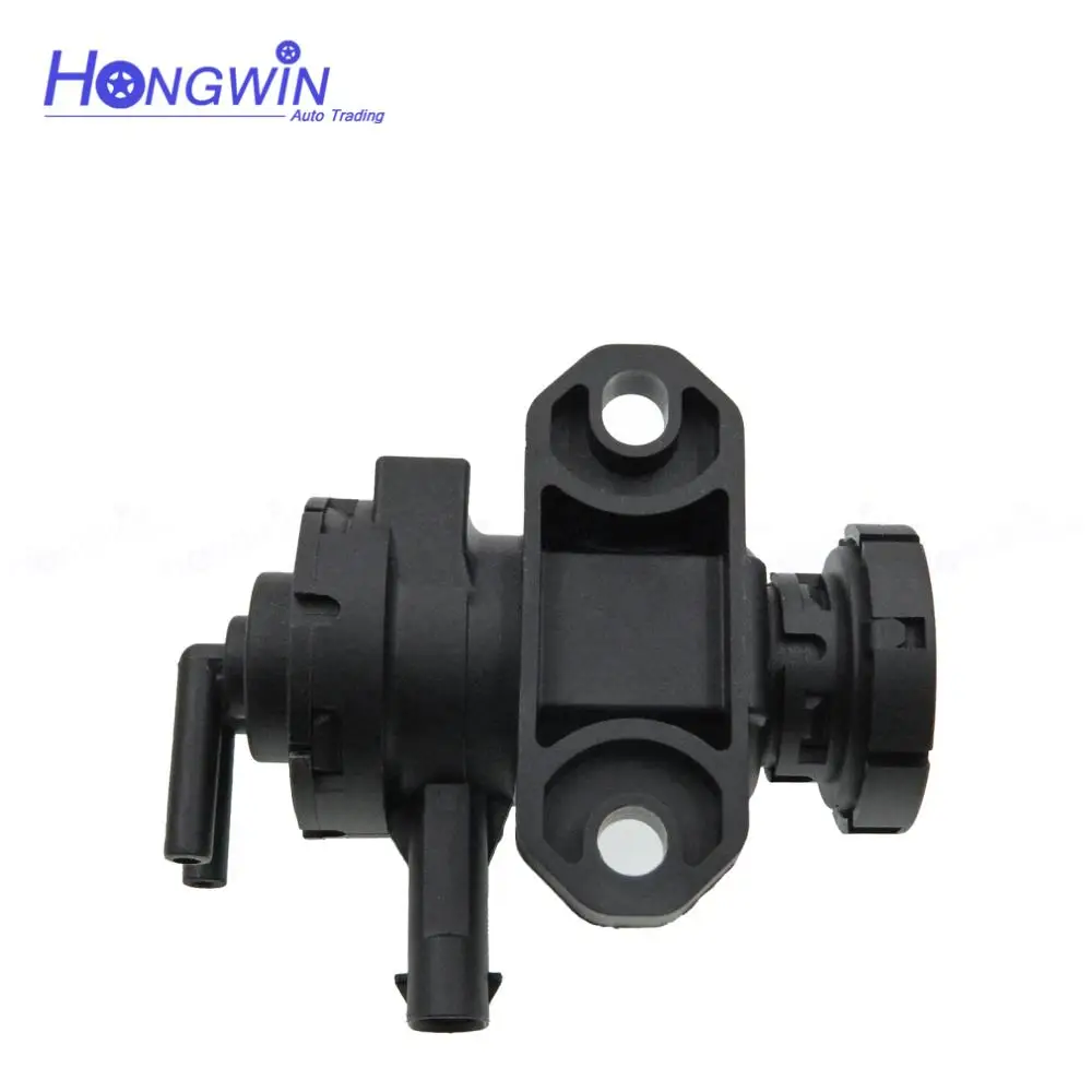 11658509323 11657808032 11658509323 New Pressure Converter Solenoid Valve For BMW E90 E91 335D F07 E60 LCI 535D E70 N47 M57 3.0
