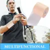 Foam Underwrap Sports Foam Pre Wrap Athletic Tape Headbands for Hair Elbow Knees Ankles Soccer 5