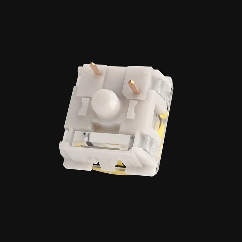 Razer-interruptores Mecânicos para Teclado Gamer Blackwidow v4 75 Gen 36 Switches Quantidade por Pacote - Imagem 5