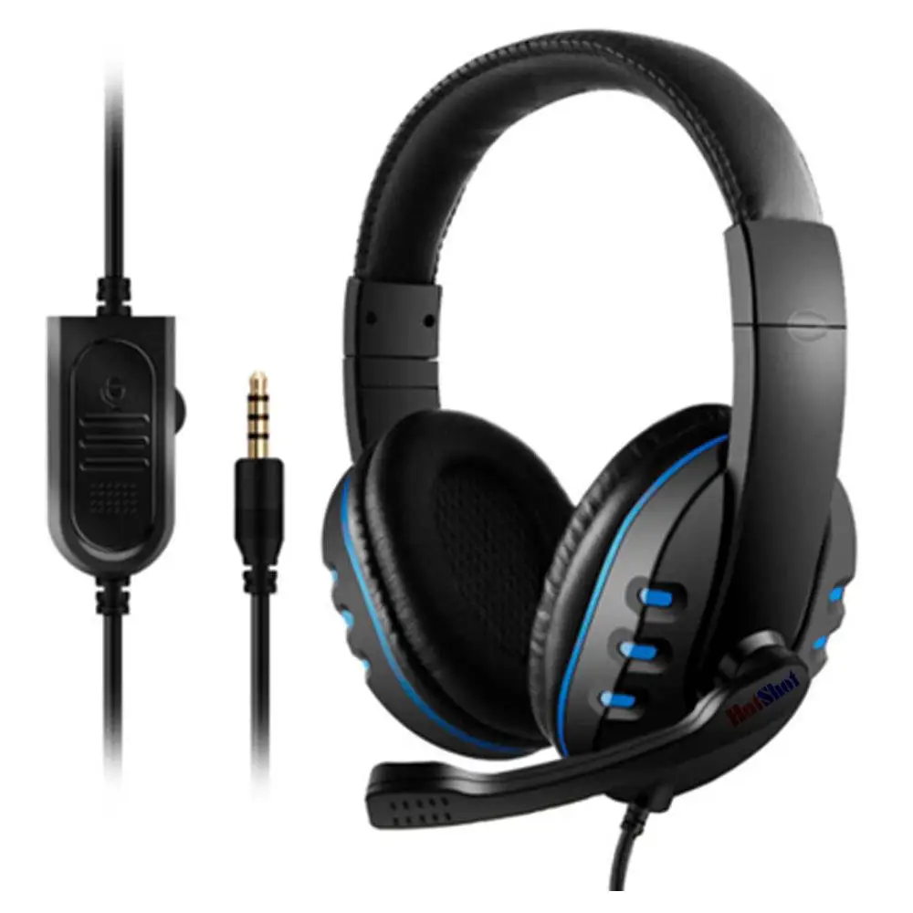 Manos Libres Azul y Negro, MXPLU-001, Frecuencia 20Hz a 2000, Auriculares Cómodos