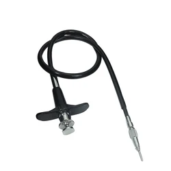 T&YFOTOP 40cm/70cm/100cm Mechanical Shutter Release Control Cable For Digital Camera / Film Camera