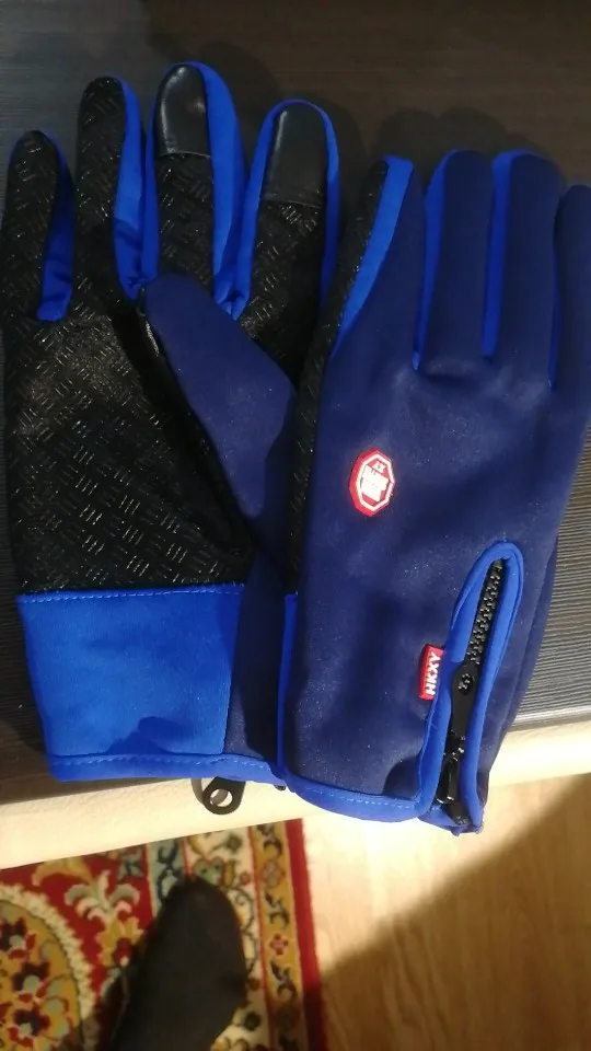 Trendibly Thermal Gloves Lulunami