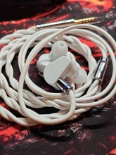 ANGELEARS X CVJ YUKIMI New Generation 10mm Dynamic Driver IEMs Hi