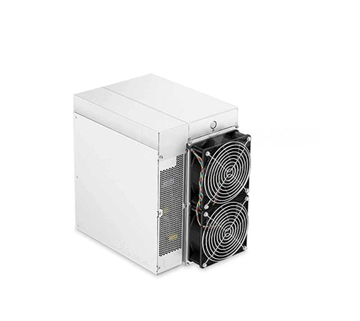 Рисунок 4 - Antminer K7 CKB, Майнер для монет