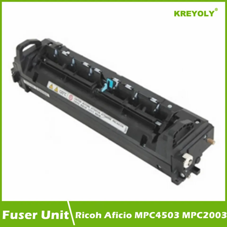 Unité De Fixation (Fuser) Reconstruite Pour Photocopieurs Ricoh MP C2011, C2503, C3003, C3503, C4503, C5503, C6003 Et Modèles Similaires - Compatible D146/D147